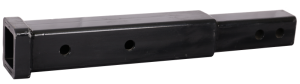 Gen-Y Hitch - Gen-Y Hitch Extender 14in x 2in 500lb TW 10K Towing - GH-040 - Image 2