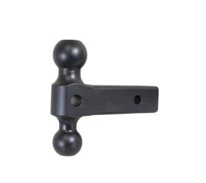 Gen-Y Hitch - Gen-Y 2in Shank 12K Replacement Dual-Ball Mount - GH-044 - Image 1
