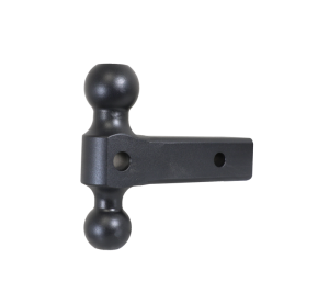 Gen-Y Hitch - Gen-Y 2in Shank 12K Replacement Dual-Ball Mount - GH-044 - Image 2