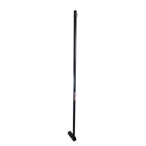 Gen-Y 6ft Flag Pole w/2in Receiver - GH-102149