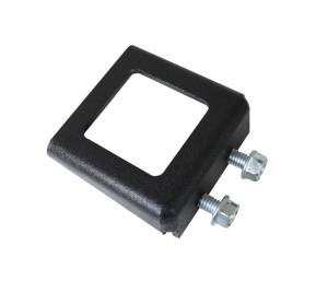 Gen-Y Hitch - Gen-Y 2in Bolt-On Anti Rattle Hitch Tightener - GH-102229 - Image 1