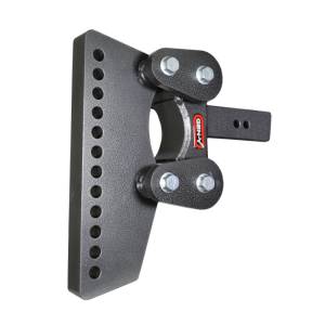 Gen-Y Hitch - Gen-Y The Boss Torsion-Flex 2.5in Weight Distribution Shank 9.5in Drop 1.7K TW 16K Hitch - GH-1103 - Image 2