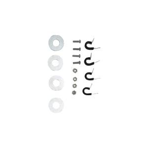 Bilstein - Bilstein B8 Pro Control Arms - Upper Control Arm Kit - 51-333416 - Image 2