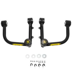 Bilstein - Bilstein B8 Pro Control Arms - Upper Control Arm Kit - 51-333416 - Image 1