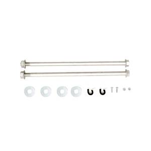 Bilstein - Bilstein B8 Pro Control Arms - Upper Control Arm Kit - 51-353070 - Image 2