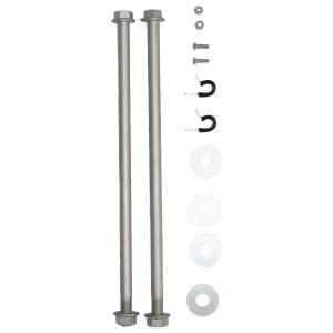 Bilstein - Bilstein B8 Pro Control Arms - Upper Control Arm Kit - 51-353087 - Image 2
