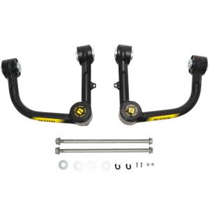 Bilstein - Bilstein B8 Pro Control Arms - Upper Control Arm Kit - 51-353087 - Image 1