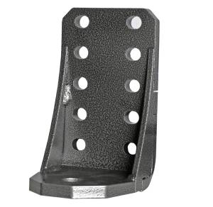 Gen-Y Hitch - Gen-Y Glyder 6in Drop Ball Platform Attachment w/1in Diameter Mounting Hole - GH-12010 - Image 1