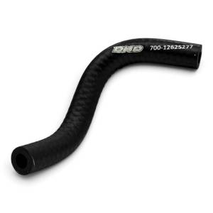 Dirty Hooker Diesel - DHD Duramax CP3 Pump Fuel Inlet Hose 2004.5-2010 - 700-12625277 - Image 2