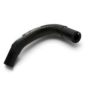 Dirty Hooker Diesel - DHD Duramax LBZ LMM CP3 Pump Return Hose 2006-2010 - 700-12625278 - Image 2