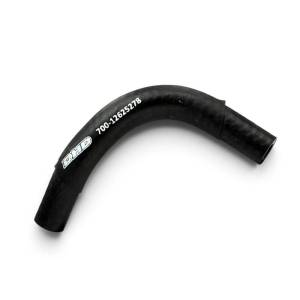 Dirty Hooker Diesel - DHD Duramax LBZ LMM CP3 Pump Return Hose 2006-2010 - 700-12625278 - Image 1