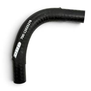 Dirty Hooker Diesel - DHD Duramax LBZ LMM CP3 Pump Return Hose 2006-2010 - 700-12625278 - Image 3