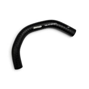 Dirty Hooker Diesel - DHD Duramax Fuel Injection CP3 Return Hose LLY - 700-97321372 - Image 1