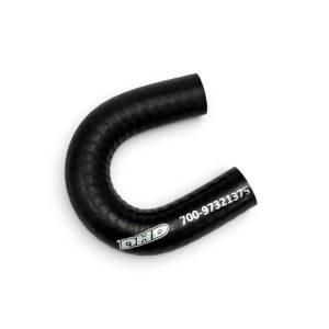 Dirty Hooker Diesel - DHD Fuel Rail Relief Hose LLY LBZ LMM 2004.5-2010 Duramax - 700-97321375 - Image 2