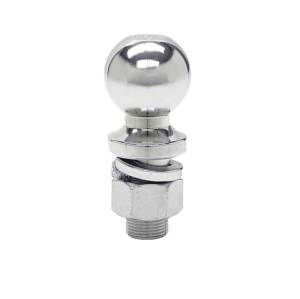 Gen-Y Hitch - Gen-Y Phantom 2-5/16in Single Ball Attachment 1in Diameter Ball Shank 7K Towing - GH-12013R - Image 1