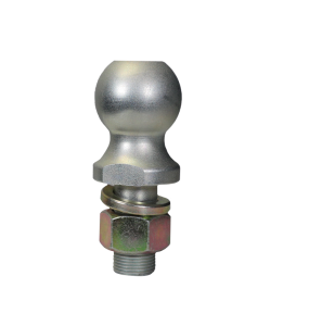 Gen-Y Hitch - Gen-Y Phantom 2-5/16in Single Ball Attachment 1in Diameter Ball Shank 7K Towing - GH-12013R - Image 2