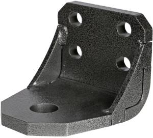 Gen-Y Hitch - Gen-Y Glyder 2in drop Ball Platform Attachment w/1in Diameter Ball Shank - GH-12015 - Image 1