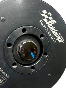 Dirty Hooker Diesel - DHD Torq Multi-Fit Duramax Balancer Washer 2001-2019 LB7 LLY LBZ LMM LML L5P - 800-2504 - Image 3