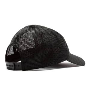 Duramax Power - Duramax Power Stealth Turbo Black Camo Hat - CPS200547 - Image 2