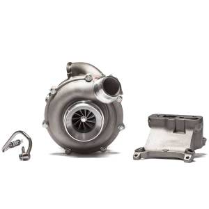 Duramax Power - Duramax Power 2015-2016 6.7L Power Stroke Stealth Mach 2 Drop In Turbo - CPS200374 - Image 1