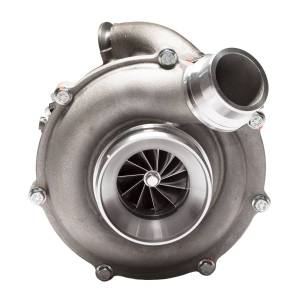 Duramax Power - Duramax Power 2015-2016 6.7L Power Stroke Stealth Mach 2 Drop In Turbo - CPS200374 - Image 2