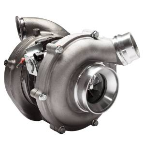 Duramax Power - Duramax Power 2015-2016 6.7L Power Stroke Stealth Mach 2 Drop In Turbo - CPS200374 - Image 3