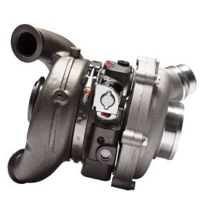 Duramax Power - Duramax Power 2015-2016 6.7L Power Stroke Stealth Mach 2 Drop In Turbo - CPS200374 - Image 5