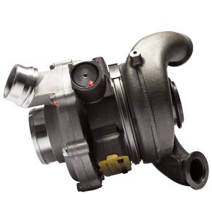 Duramax Power - Duramax Power 2015-2016 6.7L Power Stroke Stealth Mach 2 Drop In Turbo - CPS200374 - Image 7