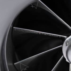 Duramax Power - Duramax Power 2015-2016 6.7L Power Stroke Stealth Mach 2 Drop In Turbo - CPS200374 - Image 9