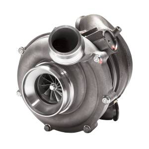 Duramax Power - Duramax Power 2017-2019 6.7L Power Stroke Stealth Mach 2 67mm Drop In Turbo - CPS200380 - Image 7