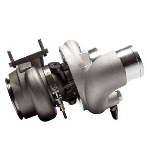 Duramax Power - Duramax Power 2003-2007 5.9L Cummins Stealth Mach Hybrid Drop in Turbo - CPS200440 - Image 3