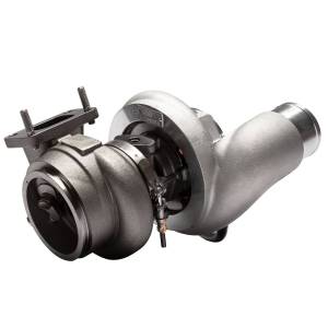 Duramax Power - Duramax Power 2003-2007 5.9L Cummins Stealth Mach Hybrid Drop in Turbo - CPS200440 - Image 4