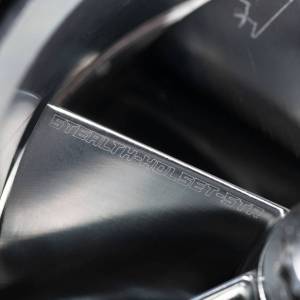 Duramax Power - Duramax Power 2003-2007 5.9L Cummins Stealth Mach Hybrid Drop in Turbo - CPS200440 - Image 6