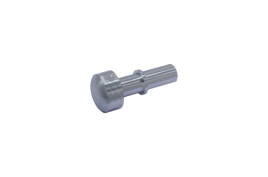 Fleece Performance - Fleece 1/2" Fuel Line Quick Connect Male Plug - FPE-PLUG-12-QC - Image 2