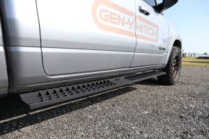 Gen-Y Hitch - Gen-Y Hitch Running Board - GH-25005 - Image 3
