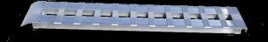 Gen-Y Hitch - Gen-Y Heavy-Duty 6ft Aluminum Loading Ramps 14in x 72in 3K Capacity - Single - GH-16072-1 - Image 1