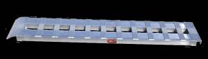 Gen-Y Hitch - Gen-Y Heavy Duty 14ft Aluminum Loading Ramp 15in x 168in 4K Capacity Loading Ramp - Single - GH-16168-1 - Image 1