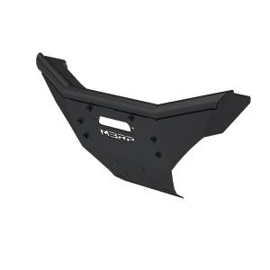 MBRP - MBRP Black-Coated Front Bumper - AC-9533-03 - Image 1
