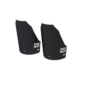 MBRP - MBRP Black-Coated Shock Guards - AC-9533-05 - Image 1