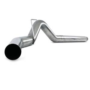 MBRP Exhaust 5" Filter Back, Single Side, T409 S6134409