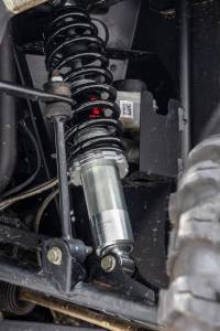 Rough Country - Rough Country Adjustable Suspension Kit Ride Height Adjust Polaris Ranger 1000/Ranger XP 900/1000 - 391001 - Image 4