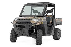 Rough Country - Rough Country Adjustable Suspension Kit Ride Height Adjust Polaris Ranger 1000/Ranger XP 900/1000 - 391001 - Image 5