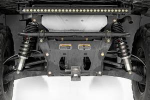 Rough Country - Rough Country Adjustable Suspension Kit Ride Height Adjust Can-Am Defender HD5/HD8/HD9/HD10 - 391003 - Image 4