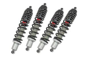 Rough Country - Rough Country Adjustable Suspension Kit Ride Height Adjust Can-Am Defender HD5/HD8/HD9/HD10 - 391003 - Image 1