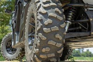 Rough Country - Rough Country Adjustable Suspension Kit Ride Height Adjust Can-Am Defender HD5/HD8/HD9/HD10 - 391003 - Image 6