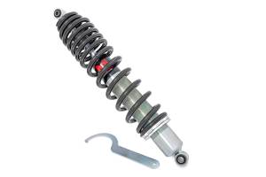 Rough Country - Rough Country Adjustable Suspension Kit Ride Height Adjust Can-Am Defender HD5/HD8/HD9/HD10 - 391003 - Image 2