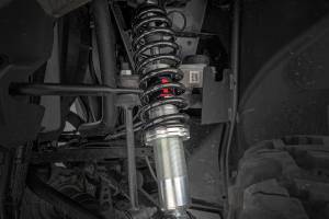 Rough Country - Rough Country Adjustable Suspension Kit Ride Height Adjust Polaris Ranger 1000/Ranger XP 900/1000 - 391001 - Image 6