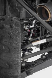 Rough Country - Rough Country Adjustable Suspension Kit Ride Height Adjust Honda Pioneer 1000/1000-5 - 391005 - Image 4