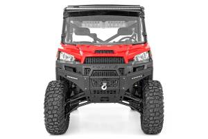 Rough Country - Rough Country Vertex Adjustable Suspension Kit Polaris Ranger 1000/Ranger XP 900/1000 - 791001 - Image 3