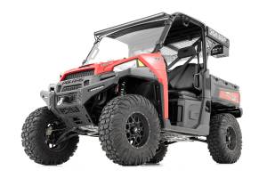 Rough Country - Rough Country Vertex Adjustable Suspension Kit Polaris Ranger 1000/Ranger XP 900/1000 - 791001 - Image 2